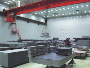 黑龙江大理石平板质量好,精雕机大理石机械构件制造厂