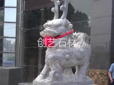 杭州石雕工艺品价格货真价实 繁昌县创艺石材工艺厂