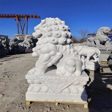 中式仿古工艺品