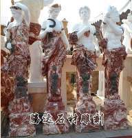 曲阳石雕,西方人物雕像加工_礼品、工艺品、饰品_世界工厂网中国产品信息库