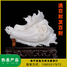 云浮石雕工艺品